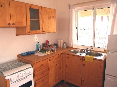 Maison de vacances �/en/au Maio (Maio)ou appartement ou maison de vacances