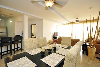 Appartement de vacances �/en/au Colonia centro (Quintana Roo)ou appartement ou maison de vacances