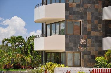 Appartement de vacances �/en/au Colonia centro (Quintana Roo)ou appartement ou maison de vacances
