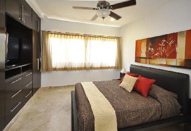 Appartement de vacances �/en/au Colonia centro (Quintana Roo)ou appartement ou maison de vacances
