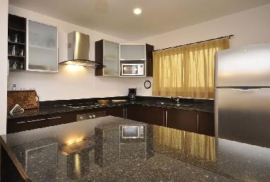 Appartement de vacances �/en/au Colonia centro (Quintana Roo)ou appartement ou maison de vacances