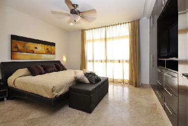 Appartement de vacances �/en/au Colonia centro (Quintana Roo)ou appartement ou maison de vacances