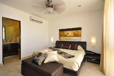 Appartement de vacances �/en/au Colonia centro (Quintana Roo)ou appartement ou maison de vacances