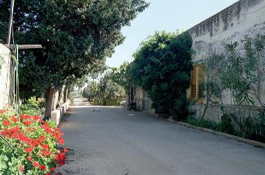 Maison de vacances /en/au Trapani (Rilievo) (Trapani)ou appartement ou maison de vacances