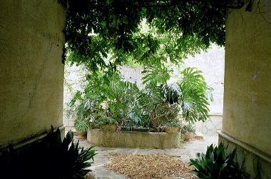 Maison de vacances /en/au Trapani (Rilievo) (Trapani)ou appartement ou maison de vacances