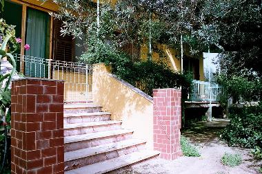 Maison de vacances /en/au Trapani (Rilievo) (Trapani)ou appartement ou maison de vacances