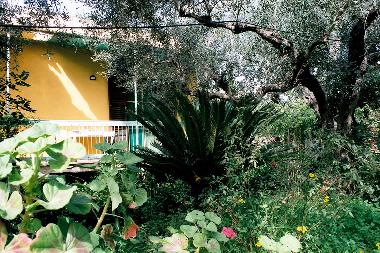 Maison de vacances /en/au Trapani (Rilievo) (Trapani)ou appartement ou maison de vacances