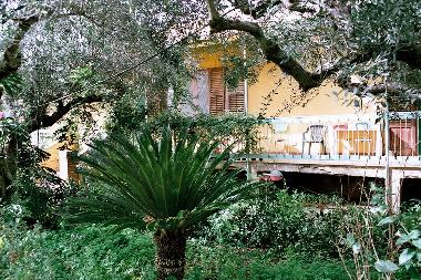 Maison de vacances /en/au Trapani (Rilievo) (Trapani)ou appartement ou maison de vacances