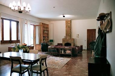 Maison de vacances /en/au Trapani (Rilievo) (Trapani)ou appartement ou maison de vacances