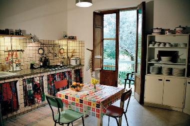 Maison de vacances /en/au Trapani (Rilievo) (Trapani)ou appartement ou maison de vacances