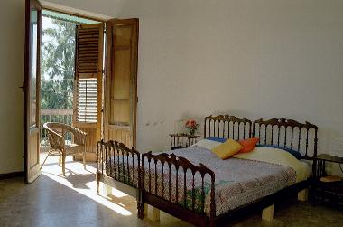 Maison de vacances /en/au Trapani (Rilievo) (Trapani)ou appartement ou maison de vacances