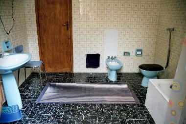 Maison de vacances /en/au Trapani (Rilievo) (Trapani)ou appartement ou maison de vacances