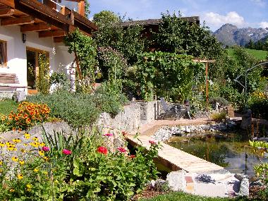 Appartement de vacances /en/au Kauns (Tiroler Oberland)ou appartement ou maison de vacances