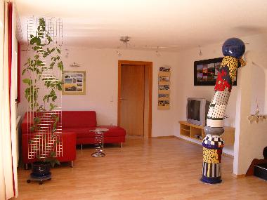 Appartement de vacances /en/au Kauns (Tiroler Oberland)ou appartement ou maison de vacances