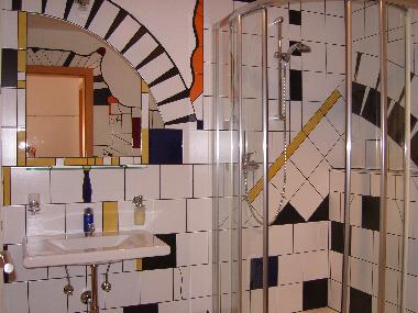 Appartement de vacances /en/au Kauns (Tiroler Oberland)ou appartement ou maison de vacances