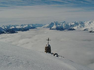 Appartement de vacances /en/au Kauns (Tiroler Oberland)ou appartement ou maison de vacances