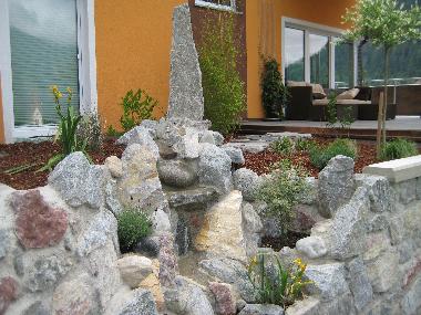 Appartement de vacances /en/au Kauns (Tiroler Oberland)ou appartement ou maison de vacances