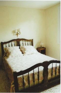 Maison de vacances �/en/au Saint C�zaire de Gauzignan (Gard)ou appartement ou maison de vacances