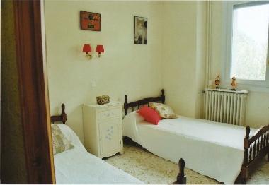 Maison de vacances �/en/au Saint C�zaire de Gauzignan (Gard)ou appartement ou maison de vacances