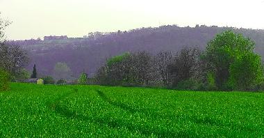 Maison de vacances �/en/au Saint C�zaire de Gauzignan (Gard)ou appartement ou maison de vacances