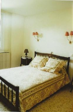 Maison de vacances �/en/au Saint C�zaire de Gauzignan (Gard)ou appartement ou maison de vacances