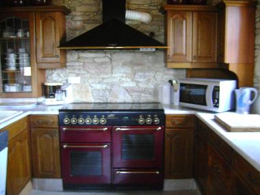 Maison de vacances /en/au Mystraki, Koroni (Messinia)ou appartement ou maison de vacances