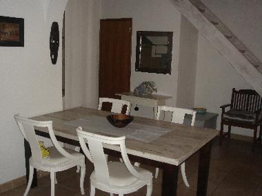 Chambre avec petit djeuner /en/au estombar (Algarve)ou appartement ou maison de vacances
