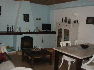 Chambre avec petit djeuner /en/au estombar (Algarve)ou appartement ou maison de vacances