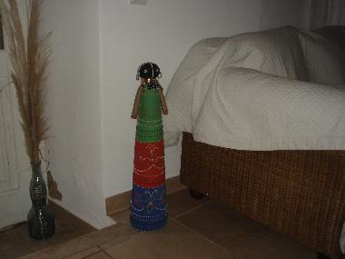 Chambre avec petit djeuner /en/au estombar (Algarve)ou appartement ou maison de vacances