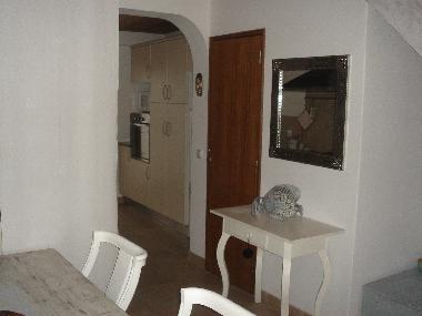 Chambre avec petit djeuner /en/au estombar (Algarve)ou appartement ou maison de vacances