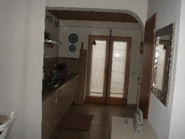 Chambre avec petit djeuner /en/au estombar (Algarve)ou appartement ou maison de vacances