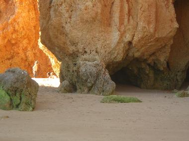Chambre avec petit djeuner /en/au estombar (Algarve)ou appartement ou maison de vacances