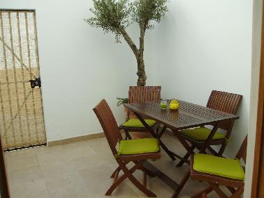 Chambre avec petit djeuner /en/au estombar (Algarve)ou appartement ou maison de vacances