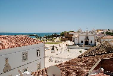 Appartement de vacances /en/au Lagos (Algarve)ou appartement ou maison de vacances