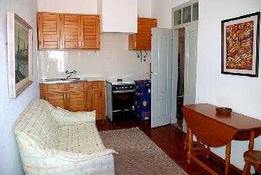 Appartement de vacances /en/au Lagos (Algarve)ou appartement ou maison de vacances