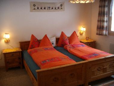 Maison de vacances �/en/au Davos Dorf (Davos)ou appartement ou maison de vacances