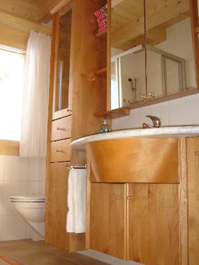 Maison de vacances �/en/au Davos Dorf (Davos)ou appartement ou maison de vacances