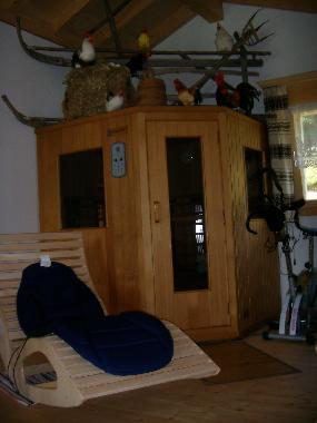 Maison de vacances �/en/au Davos Dorf (Davos)ou appartement ou maison de vacances