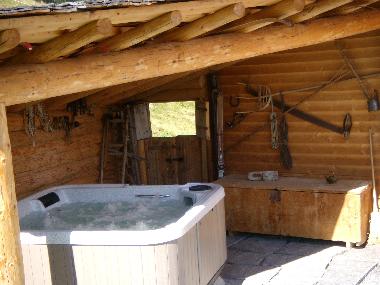 Maison de vacances �/en/au Davos Dorf (Davos)ou appartement ou maison de vacances