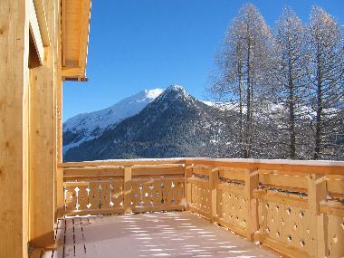 Maison de vacances �/en/au Davos Dorf (Davos)ou appartement ou maison de vacances