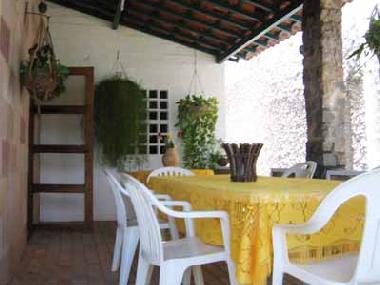 Maison de vacances �/en/au Pirangi do Norte (Rio Grande do Norte)ou appartement ou maison de vacances