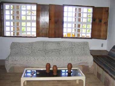 Maison de vacances �/en/au Pirangi do Norte (Rio Grande do Norte)ou appartement ou maison de vacances