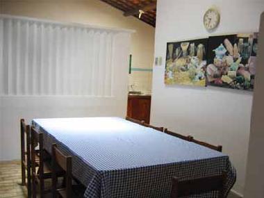 Maison de vacances �/en/au Pirangi do Norte (Rio Grande do Norte)ou appartement ou maison de vacances