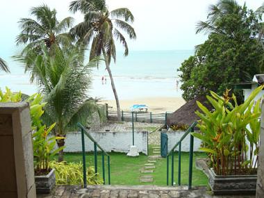 Maison de vacances �/en/au Pirangi do Norte (Rio Grande do Norte)ou appartement ou maison de vacances