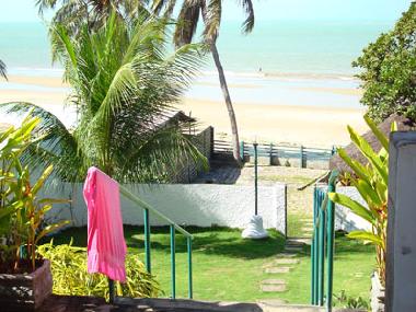 Maison de vacances �/en/au Pirangi do Norte (Rio Grande do Norte)ou appartement ou maison de vacances