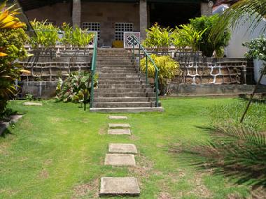 Maison de vacances �/en/au Pirangi do Norte (Rio Grande do Norte)ou appartement ou maison de vacances