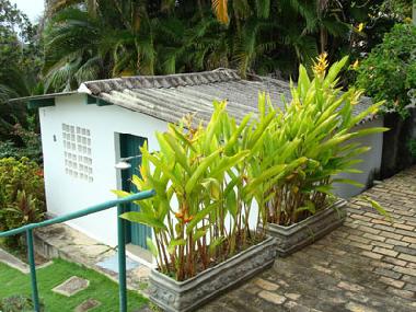 Maison de vacances �/en/au Pirangi do Norte (Rio Grande do Norte)ou appartement ou maison de vacances