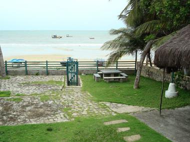 Maison de vacances �/en/au Pirangi do Norte (Rio Grande do Norte)ou appartement ou maison de vacances