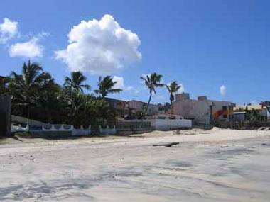 Maison de vacances �/en/au Pirangi do Norte (Rio Grande do Norte)ou appartement ou maison de vacances