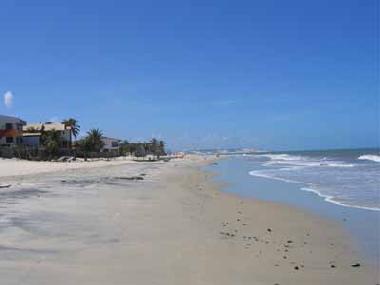 Maison de vacances �/en/au Pirangi do Norte (Rio Grande do Norte)ou appartement ou maison de vacances